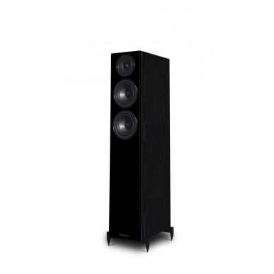 Напольная акустика Wharfedale Diamond 12.3 Black Oak